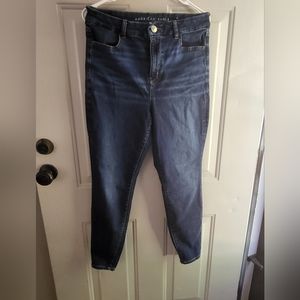 American eagle size 12